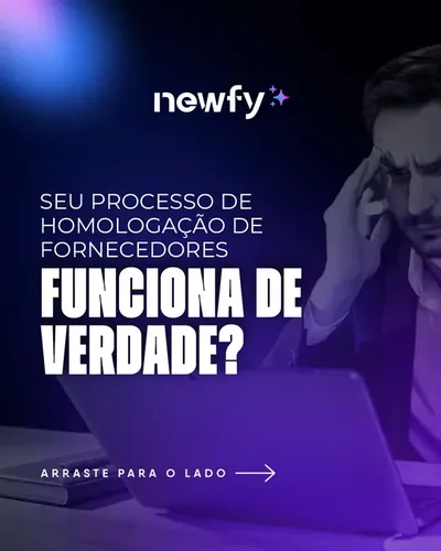 Carrossel Newfy: seu processo de homologação funciona?