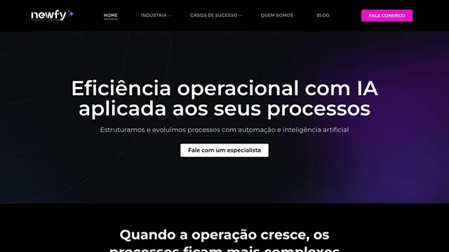 Site Newfy